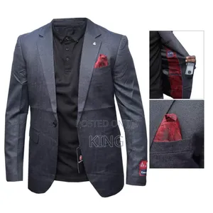New Arrival Turkey Blazer