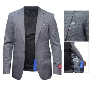 Bespoke Turkey Blazer