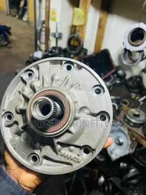 Gear Box Pump for All Saloon and Suv Cars.