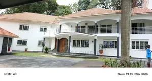 Office Space for Rent in Near Acacia