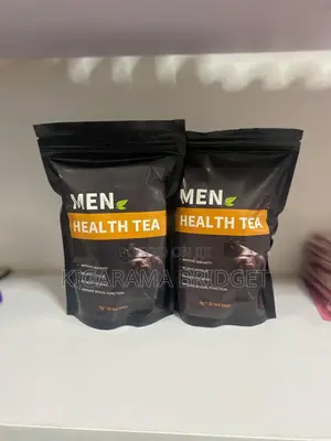 Men’S Health Tea