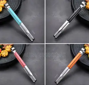 Korean BBQ Tongs