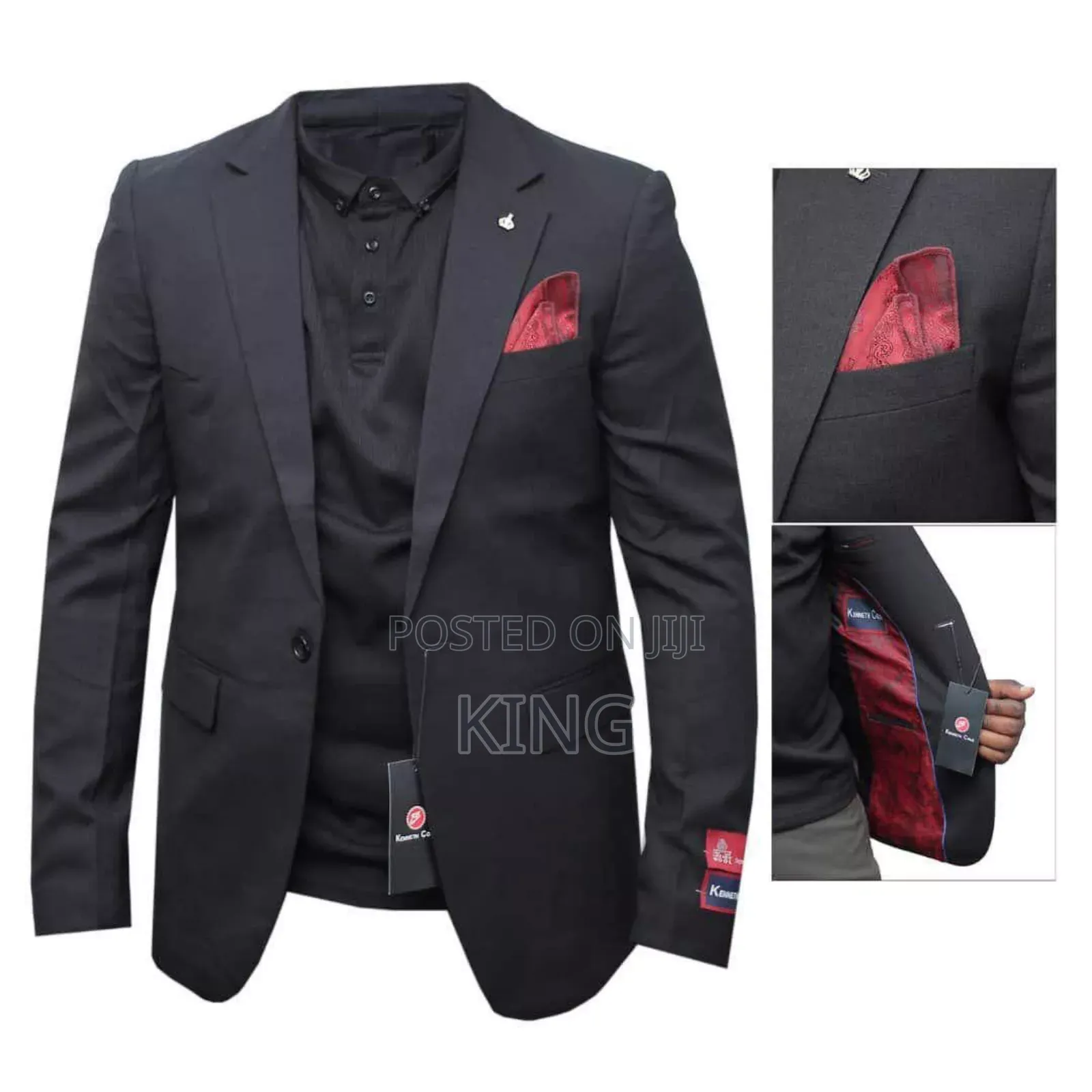 Honour Turkey Blazer