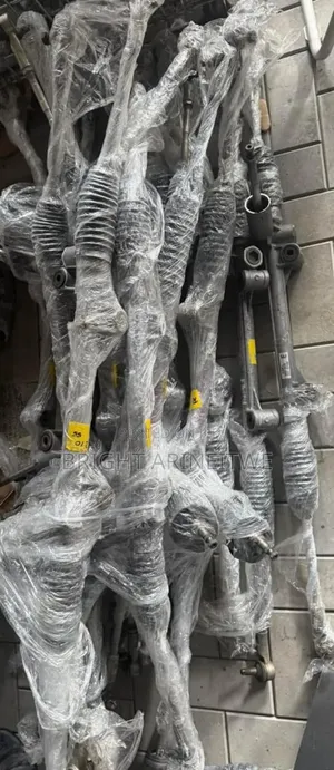 Steering Racks for All Saloon and Suv Cars.