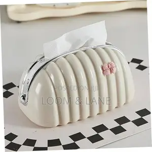 Luxurious Well Designed Napkins Table Holder