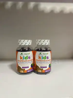 Kids Multi Vitamins