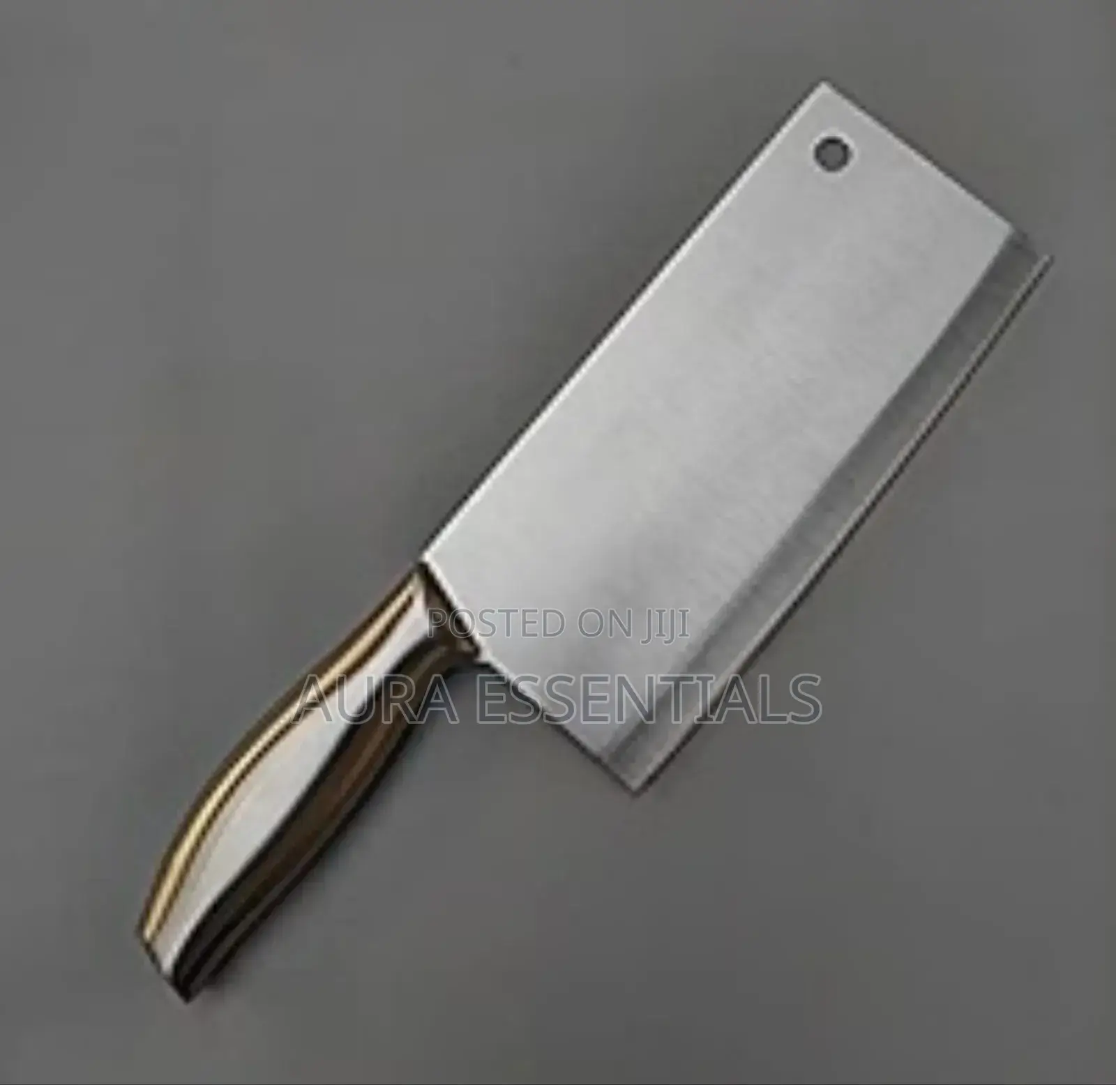 7 Inch Blade Meat Cleaver Knife