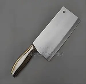 7 Inch Blade Meat Cleaver Knife