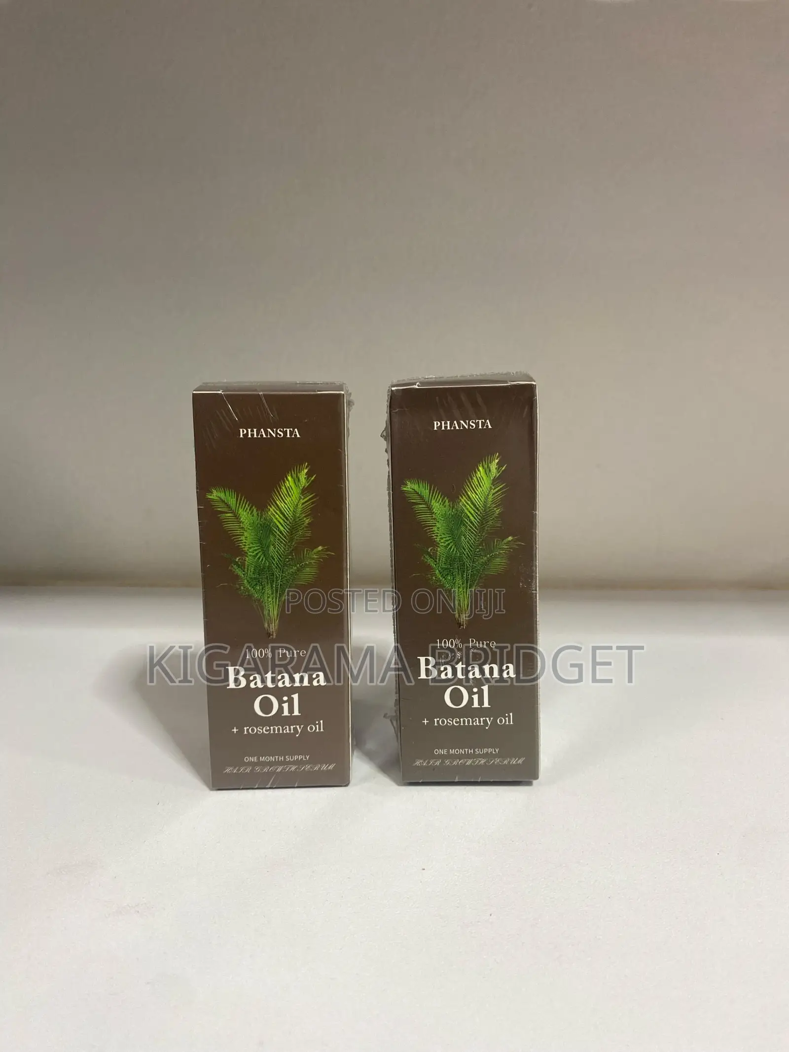 Batana Oil 30mls