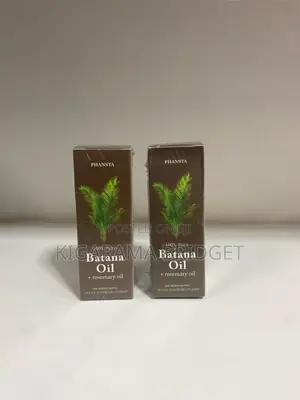 Batana Oil 30mls