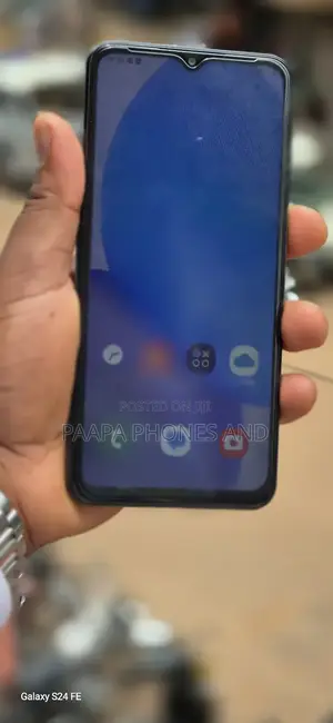 Samsung Galaxy A23 128 GB Black