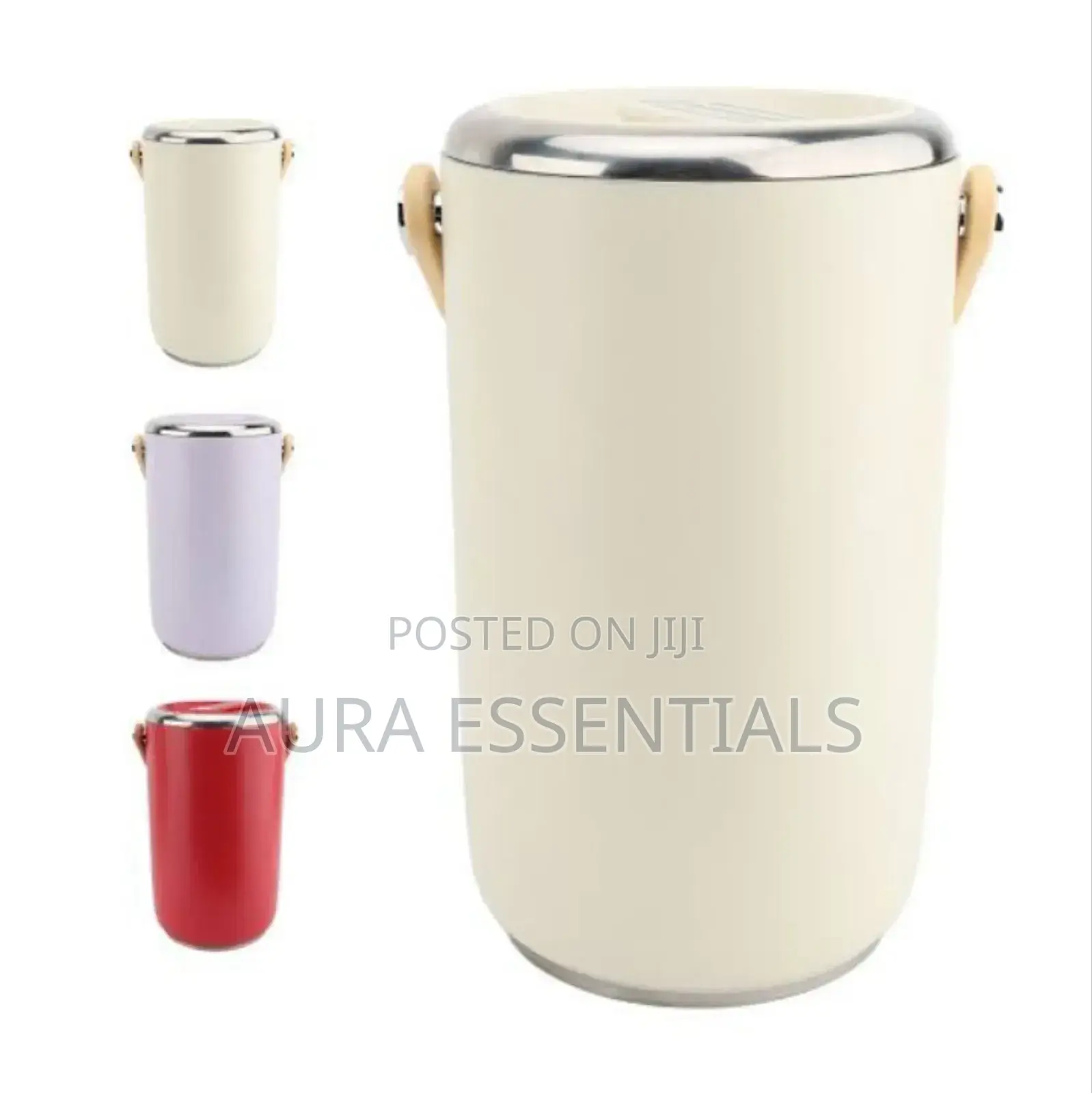 2.6l Multi Layer Vacuum Insulated Food Jar