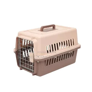 Pet House for Dogs Cats, Travel Pet Carrier