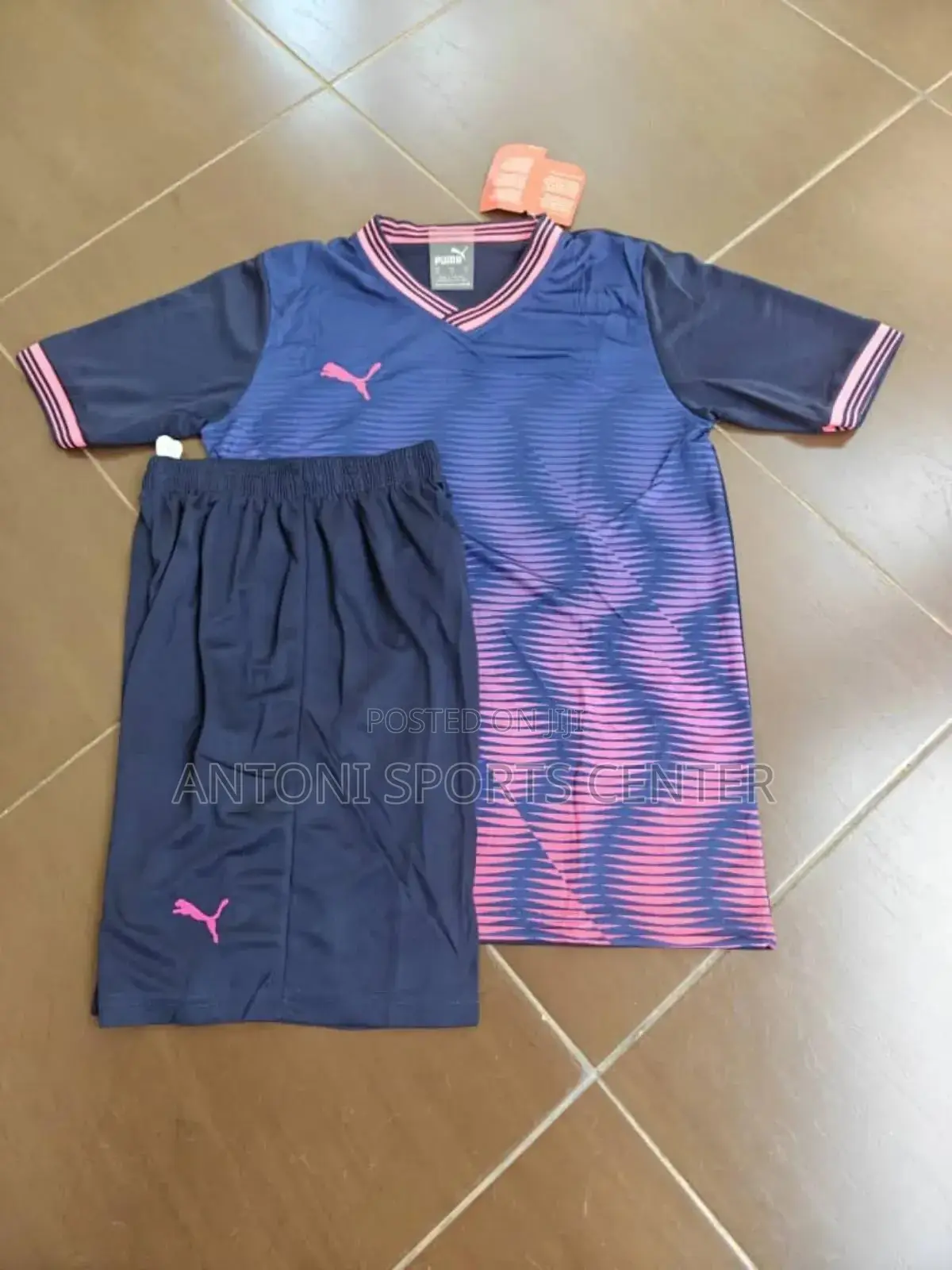 Jordan Jersey Plain Original One