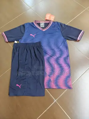 Jordan Jersey Plain Original One