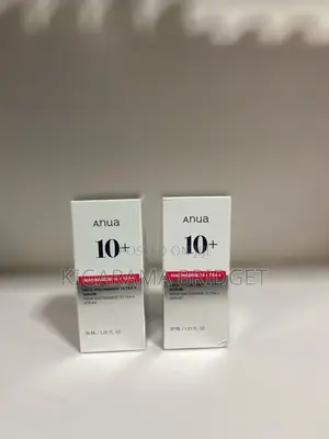 Anua Serum Niacinamide