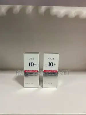 Anua Serum Niacinamide