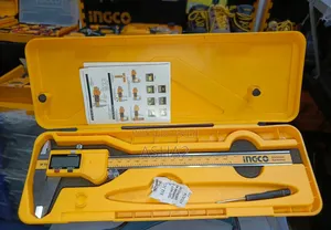 Automatic Vernier Caliper