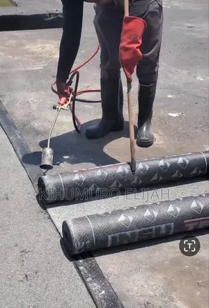 Water Proofing Membrane