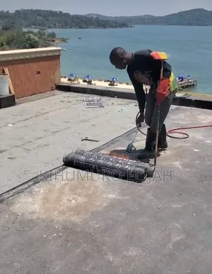 Water Proofing Membrane