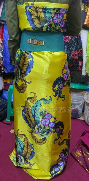 Mastard Royal Gomesi