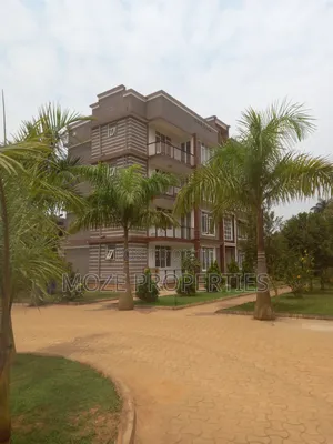 2bdrm Apartment in Bweyogerere, Central Division for rent