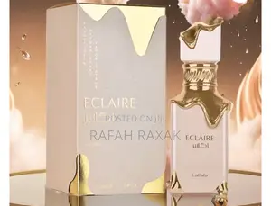 Original Lattafa Eclaire Eau De Parfum