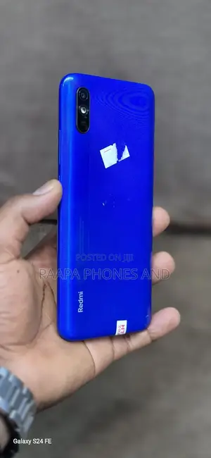 Xiaomi Redmi 9A 32 GB Blue