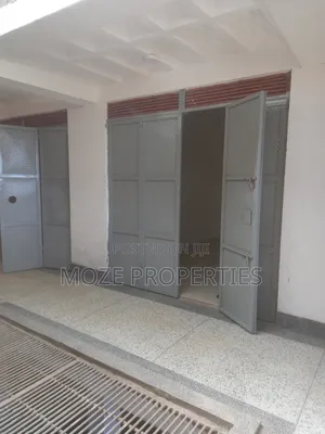 Kyaliwajala Shop for Rent.