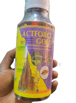 Termites Killer Force Gold 500ml