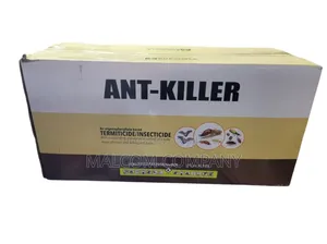 Termites Killer Box