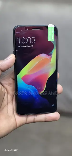 Oppo A83 128 GB Black