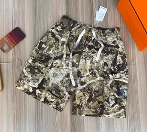 Majestic Pearl Shorts