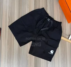 Honour Pearl Shorts