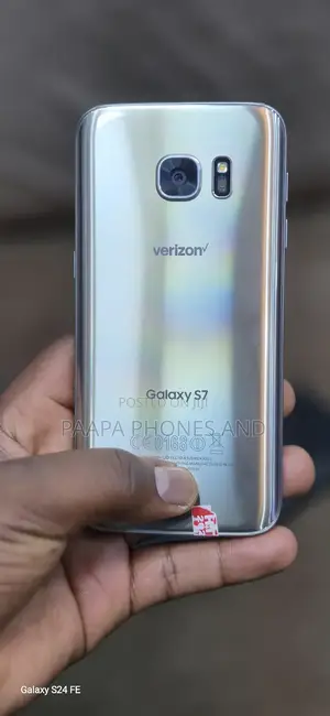 Samsung Galaxy S7 32 GB Gold
