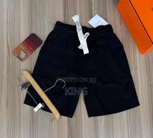 Virtual Pearl Shorts