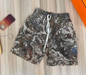 Metro Pearl Shorts