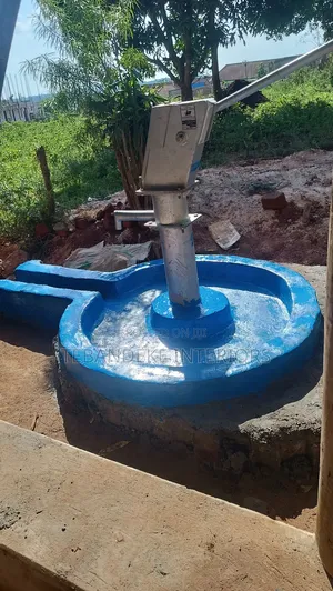 Bore Hole and Electric Well Services