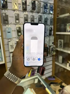 Apple iPhone 13 Pro Max 256 GB Blue
