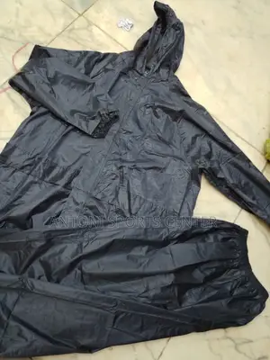 Rain Jacket Original One