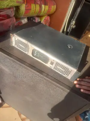 Power Amp Original