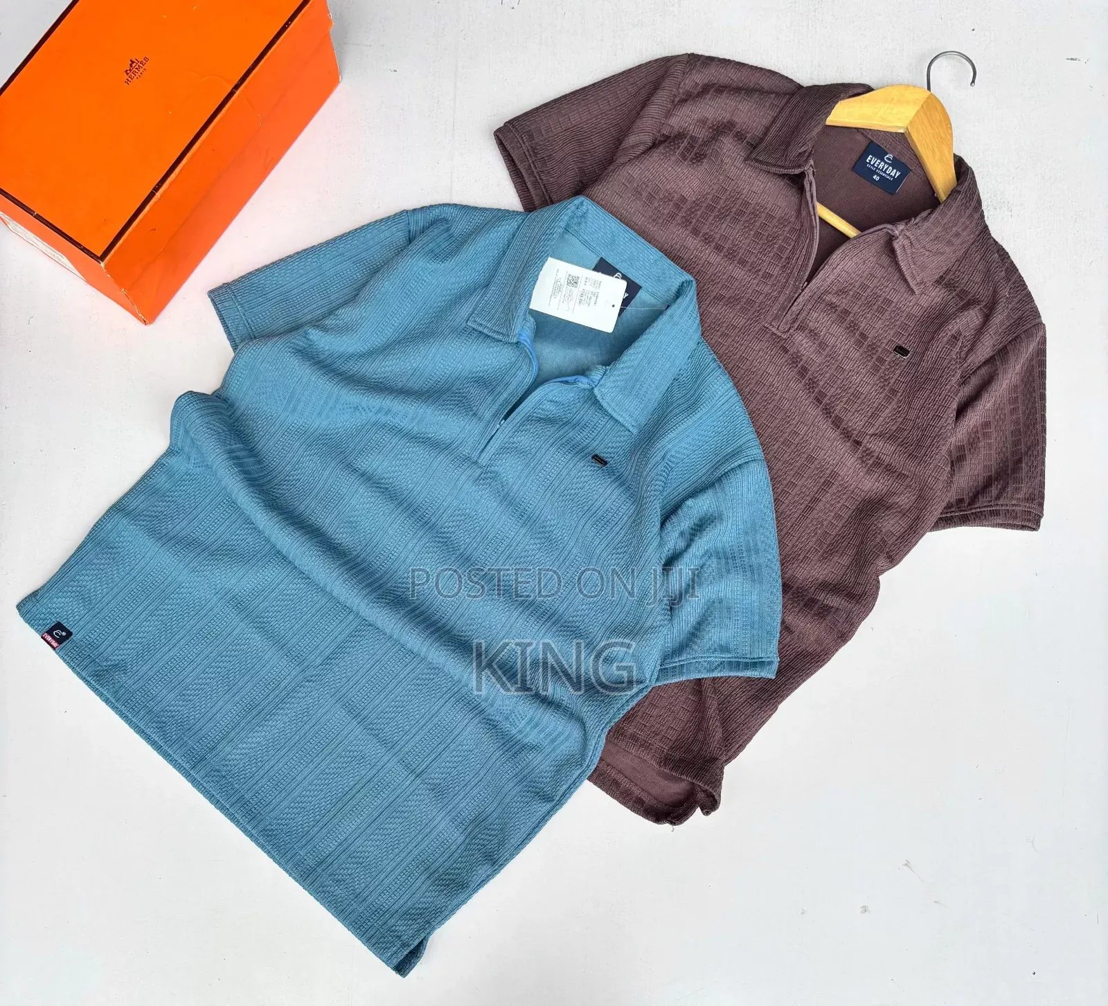 Top Hype T-Shirt