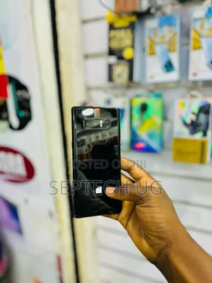 New Samsung Galaxy Note 8 64 GB Black