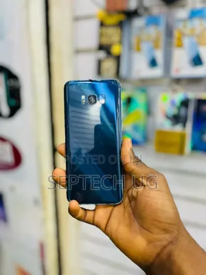 New Samsung Galaxy S8 Plus 64 GB Blue