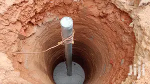 Lightning Arrestors Installation