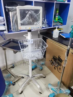 Patient Monitor