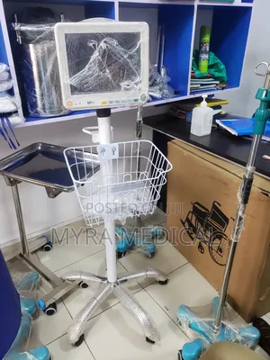 Patient Monitor