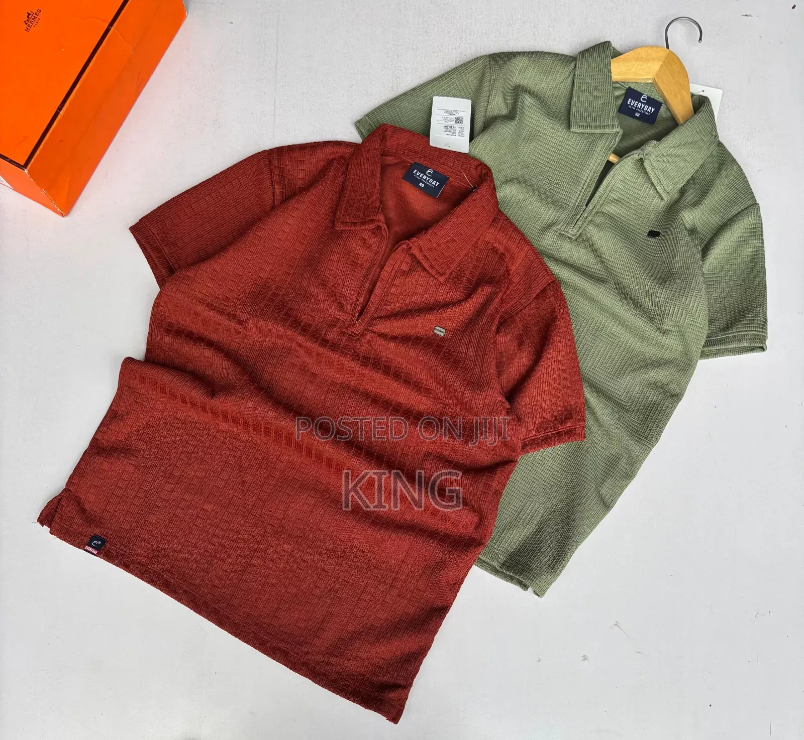 Tommy Hlfiger Hype T-Shirt