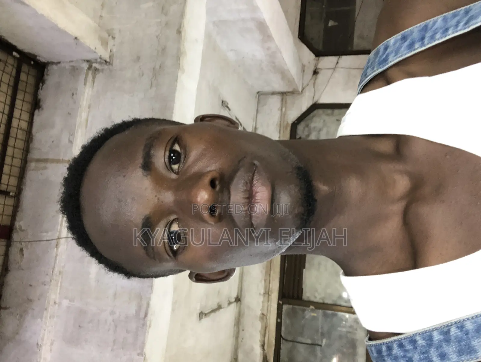 Restaurant Cashier to Work in Nansana