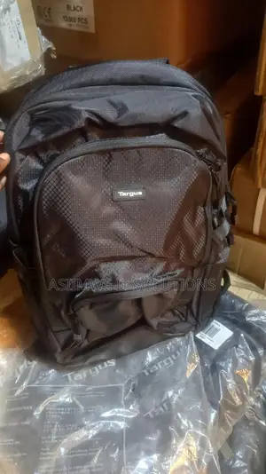 Original Targus Laptop Bag(Back Pack)